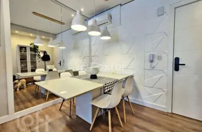 Apartamento com 2 quartos à venda na rua joaquim pedro soares, 1250, guarani, novo hamburgo, 75 m2 por r$ 649.000