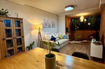 Apartamento com 2 quartos à venda na rua caxias, 858, centro, esteio, 74 m2 por r$ 535.000