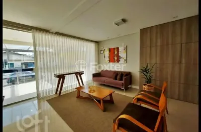 Apartamento com 2 quartos à venda na rua maria claudino da cruz, 595, capoeiras, florianópolis, 69 m2 por r$ 700.000