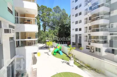Apartamento com 3 quartos à venda na rua antônio costa, 11, itacorubi, florianópolis, 89 m2 por r$ 1.248.000
