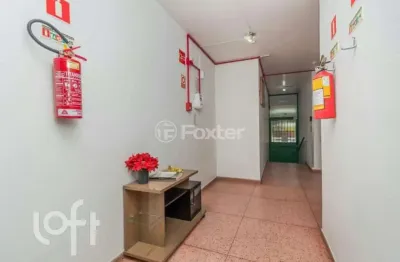 Apartamento com 2 quartos à venda na avenida da cavalhada, 3273, cavalhada, porto alegre, 60 m2 por r$ 289.000