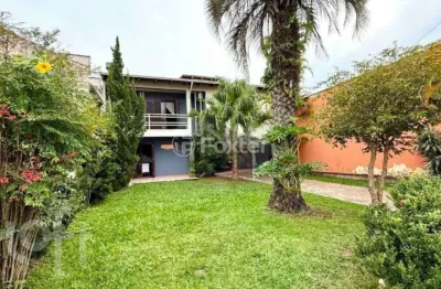 Casa com 3 quartos à venda na avenida francisco brochado da rocha, 406, vila city, cachoeirinha, 224 m2 por r$ 950.000