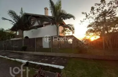 Casa com 5 quartos à venda na rua comandante oscar amarante romaguera, 34, joão paulo, florianópolis, 455 m2 por r$ 3.900.000