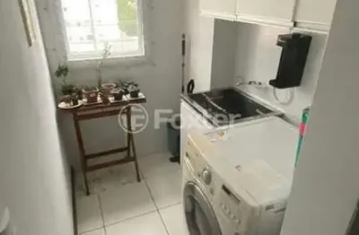 Apartamento com 2 quartos à venda na rua thomé israel da silva, 105, caminho novo, palhoça, 58 m2 por r$ 399.000