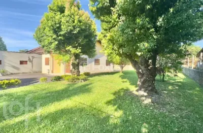 Casa com 2 quartos à venda na rua adolfo lutz, 354, canudos, novo hamburgo, 161 m2 por r$ 849.900