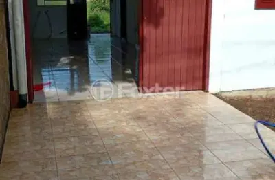 Casa com 2 quartos à venda na rua taquari, 121, mathias velho, canoas, 90 m2 por r$ 220.000