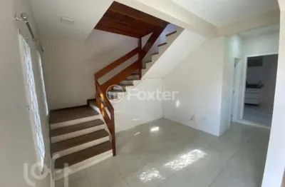 Casa com 3 quartos à venda na alameda dos ipês, 204, ponte do imaruim, palhoça, 174 m2 por r$ 1.300.000