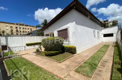 Casa com 2 quartos à venda na rua doutor selbach, 149, nossa senhora das graças, canoas, 105 m2 por r$ 585.000