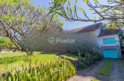 Casa com 4 quartos à venda na rua bento gonçalves, 1599, centro, são leopoldo, 380 m2 por r$ 2.850.000