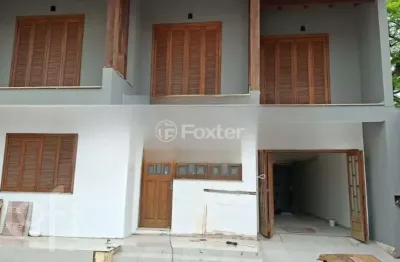 Casa com 4 quartos à venda na rua capitão pedro werlang, 795, partenon, porto alegre, 326 m2 por r$ 940.500