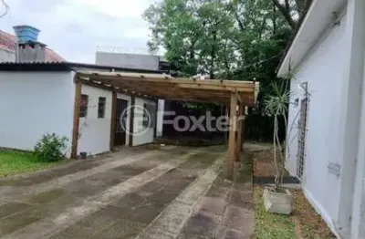 Casa com 5 quartos à venda na rua sargento nicolau dias de farias, 376, tristeza, porto alegre, 100 m2 por r$ 1.300.000