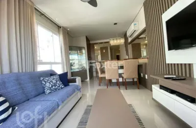 Apartamento com 2 quartos à venda na rua moacir, 2497, centro, capão da canoa, 80 m2 por r$ 950.000
