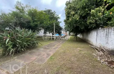 Casa com 1 quarto à venda na estrada gedeon leite, 670, hípica, porto alegre, 164 m2 por r$ 689.000
