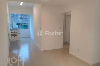Apartamento com 3 quartos à venda na rua tangará, 56, agronômica, florianópolis, 73 m2 por r$ 670.000