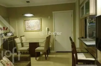 Apartamento com 3 quartos à venda na avenida bento gonçalves, 1515, santo antônio, porto alegre, 66 m2 por r$ 430.000