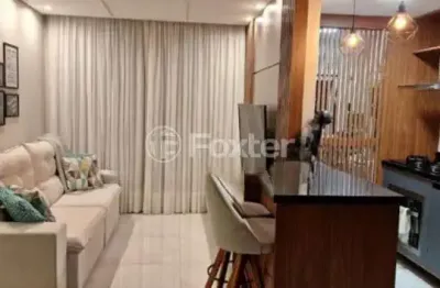 Apartamento com 3 quartos à venda na rua jerônymo zelmanovitz, 100, são sebastião, porto alegre, 67 m2 por r$ 760.000