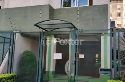 Apartamento com 1 quarto à venda na rua demétrio ribeiro, 900, centro histórico, porto alegre, 45 m2 por r$ 285.000