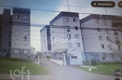 Apartamento com 2 quartos à venda na rua são guilherme, 220, vila são josé, porto alegre, 43 m2 por r$ 180.000