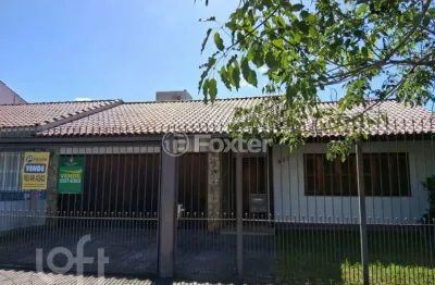 Casa com 3 quartos à venda na rua dona adda mascarenhas de moraes, 233, jardim itu sabará, porto alegre, 199 m2 por r$ 955.000