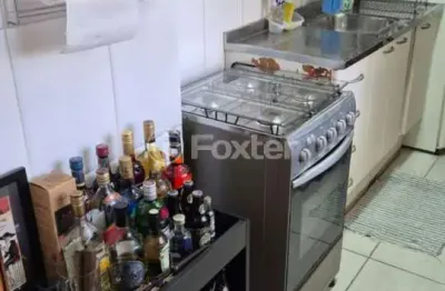 Apartamento com 1 quarto à venda na rua general lima e silva, 377, cidade baixa, porto alegre, 44 m2 por r$ 318.000