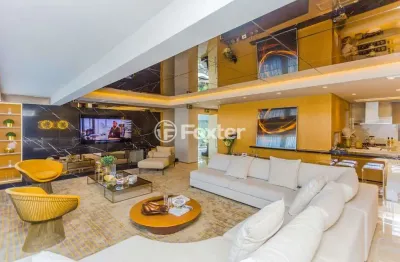 Apartamento com 3 quartos à venda na rua ivescio pacheco, 89, jardim europa, porto alegre, 187 m2 por r$ 5.000.000