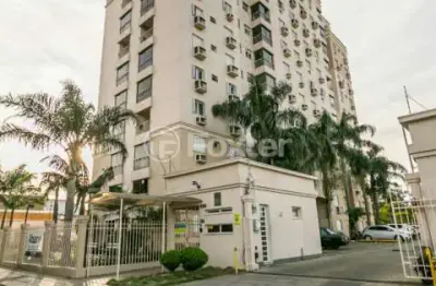 Apartamento com 2 quartos à venda na rua lindolfo henke, 230, sarandi, porto alegre, 52 m2 por r$ 380.000