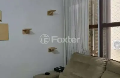 Apartamento com 1 quarto à venda na avenida jerônimo de ornelas, 527, santana, porto alegre, 61 m2 por r$ 380.000