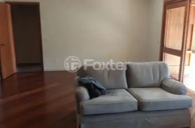 Apartamento com 3 quartos à venda na rua carlos trein filho, 1256, auxiliadora, porto alegre, 154 m2 por r$ 1.600.000
