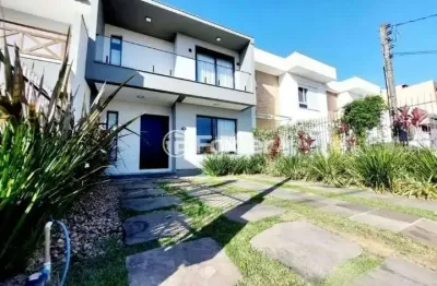 Casa com 3 quartos à venda na rua angico, 43, hípica, porto alegre, 131 m2 por r$ 780.000
