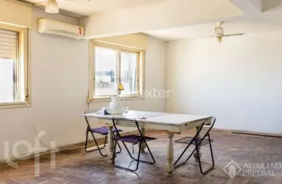 Apartamento com 3 quartos à venda na rua riachuelo, 1305, centro histórico, porto alegre, 132 m2 por r$ 499.000