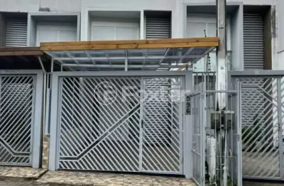 Casa à venda na rua bento gonçalves, 596, são sebastião, esteio, 77 m2 por r$ 540.000