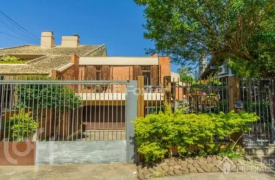 Casa com 4 quartos à venda na rua senador annibal di primio beck, 280, boa vista, porto alegre, 265 m2 por r$ 1.890.000