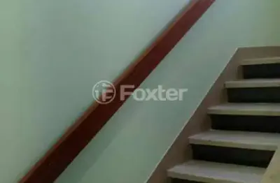 Apartamento com 3 quartos à venda na rua arabutan, 132, navegantes, porto alegre, 75 m2 por r$ 200.000