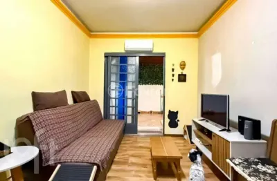 Apartamento com 2 quartos à venda na avenida bento gonçalves, 2199, partenon, porto alegre, 75 m2 por r$ 270.000