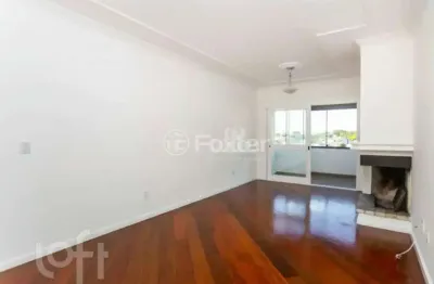 Apartamento com 3 quartos à venda na rua doutor rodrigues alves, 273, chácara das pedras, porto alegre, 99 m2 por r$ 590.000