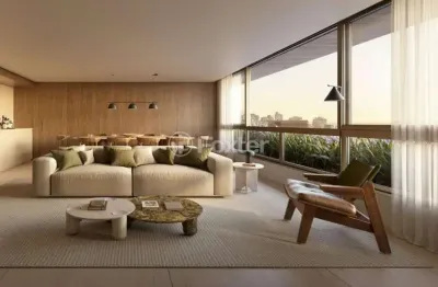 Cobertura com 3 quartos à venda na rua felipe neri, 149, auxiliadora, porto alegre, 270 m2 por r$ 4.394.000