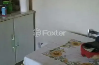 Apartamento com 2 quartos à venda na rua atílio supertti, 1430, vila nova, porto alegre, 36 m2 por r$ 99.000