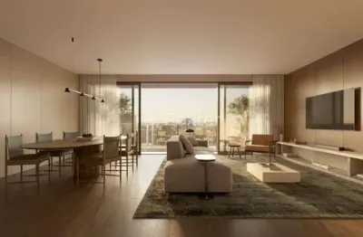 Apartamento com 3 quartos à venda na rua felipe neri, 149, auxiliadora, porto alegre, 139 m2 por r$ 2.213.000