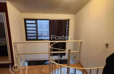 Cobertura com 1 quarto à venda na rua moema, 625, chácara das pedras, porto alegre, 70 m2 por r$ 330.000
