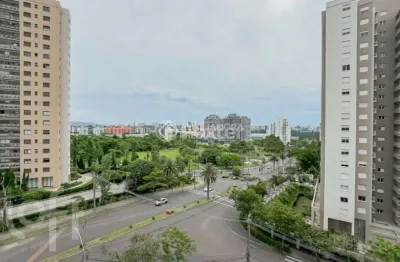 Apartamento com 3 quartos à venda na rua doutor joão satt, 25, jardim europa, porto alegre, 148 m2 por r$ 2.499.000