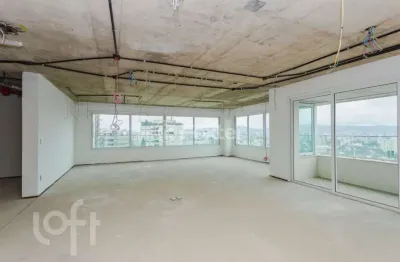 Apartamento com 3 quartos à venda na rua engenheiro afonso cavalcanti, 54, bela vista, porto alegre, 257 m2 por r$ 4.800.000