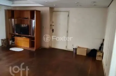 Apartamento com 2 quartos à venda na rua amélia teles, 367, petrópolis, porto alegre, 91 m2 por r$ 590.000