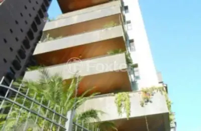 Cobertura com 3 quartos à venda na rua joão caetano, 53, três figueiras, porto alegre, 228 m2 por r$ 1.500.000