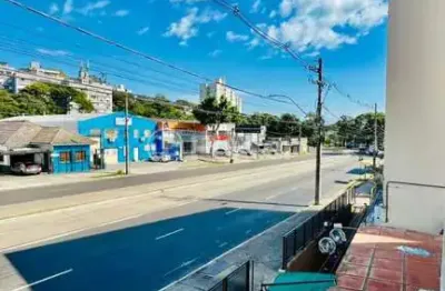 Apartamento com 2 quartos à venda na avenida teresópolis, 2548, teresópolis, porto alegre, 70 m2 por r$ 266.000