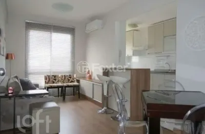 Apartamento com 2 quartos à venda na rua oswaldo pereira de freitas, 195, partenon, porto alegre, 51 m2 por r$ 320.000