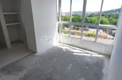 Apartamento com 2 quartos à venda na avenida da cavalhada, 4428, cavalhada, porto alegre, 43 m2 por r$ 250.000