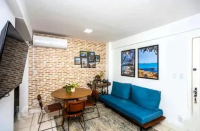 Apartamento com 2 quartos à venda na rua domingos de almeida, 542, centro, novo hamburgo, 74 m2 por r$ 365.000