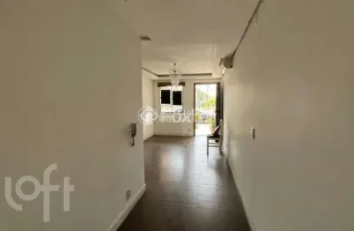 Casa com 2 quartos à venda na rua roberto francisco behrens, 200, mato grande, canoas, 49 m2 por r$ 260.000
