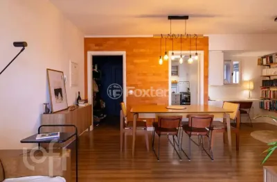 Apartamento com 2 quartos à venda na rua marco polo, 501, cristo redentor, porto alegre, 84 m2 por r$ 550.000