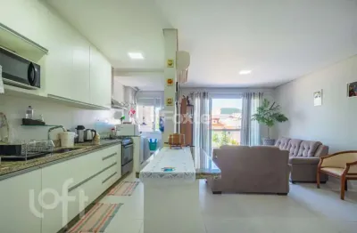 Apartamento com 3 quartos à venda na Rua Waldemar de Mello Dias, 26, Pântano do Sul, Florianópolis, 112 m2 por R$ 1.597.000